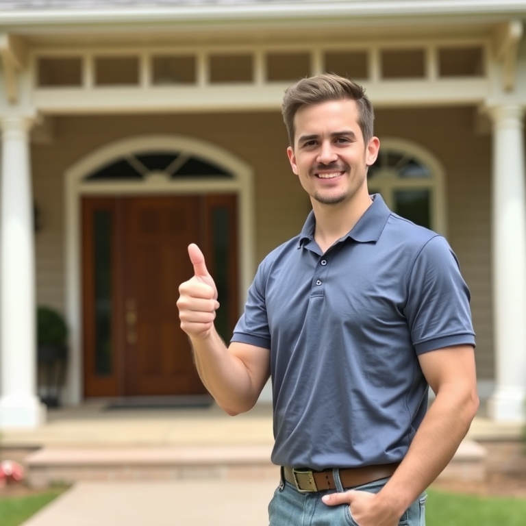 Founder of Ant & Rodent Pest Control Alpharetta
