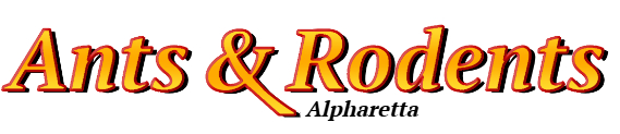 Alpharetta Ant Exterminator & Rodent Control Company Logo